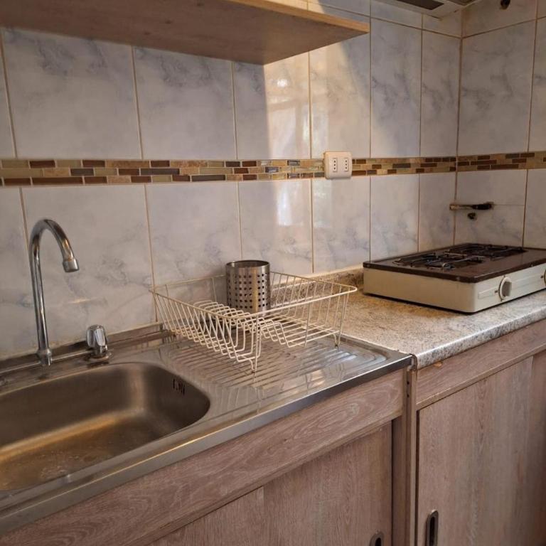 Valle de Elqui Cabañas Elquisco - Two-Bedroom Apartment with Terrace - 6