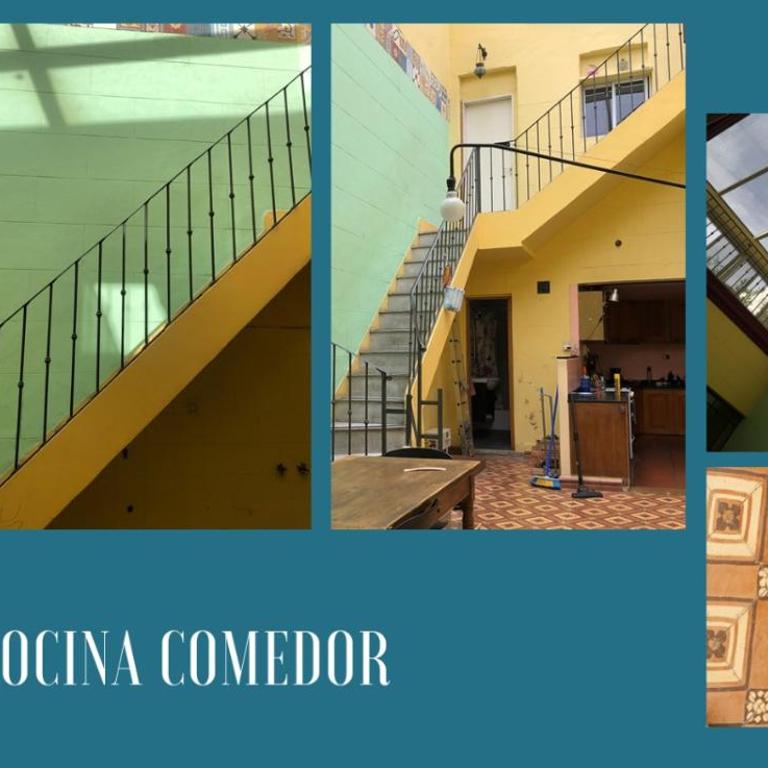 A spacious and bright house - Casa de 3 dormitorios - 3
