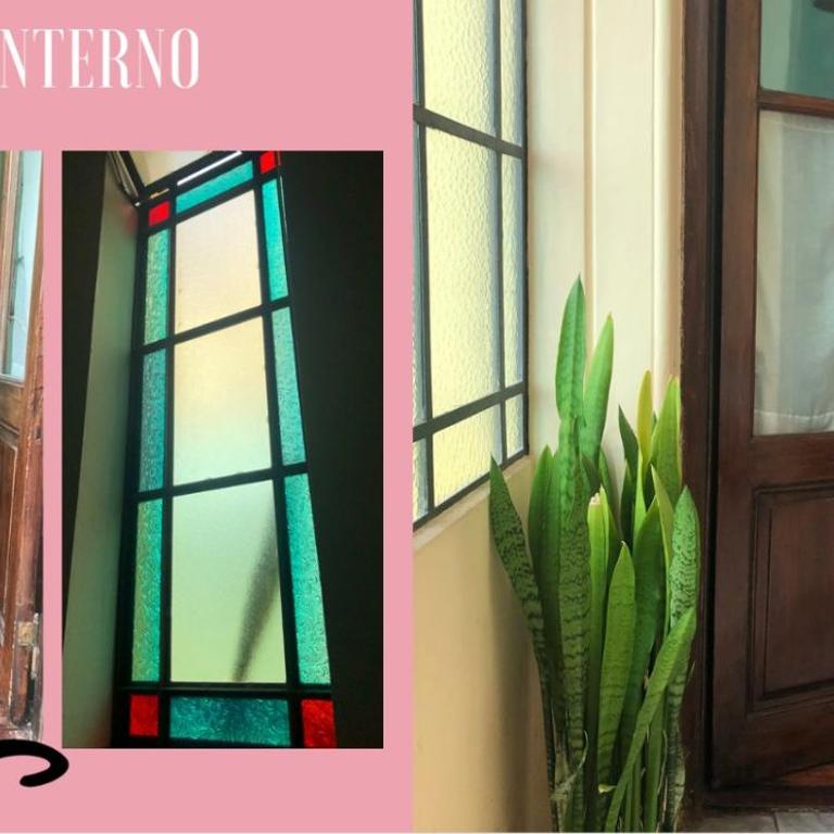 A spacious and bright house - Casa de 3 dormitorios - 4