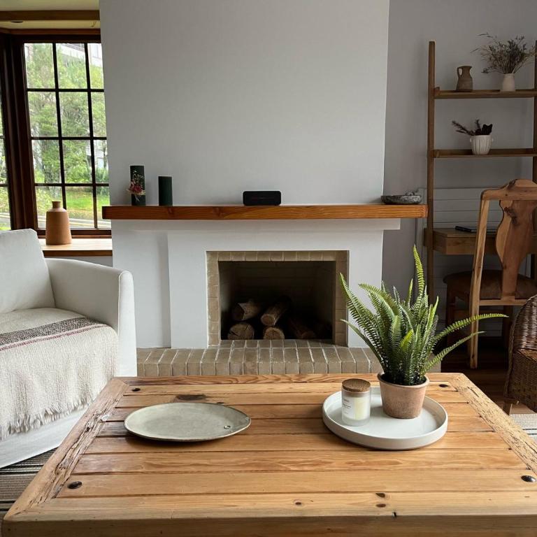 Departamento Duplex en La Puntilla - Apartamento de 2 dormitorios - 5