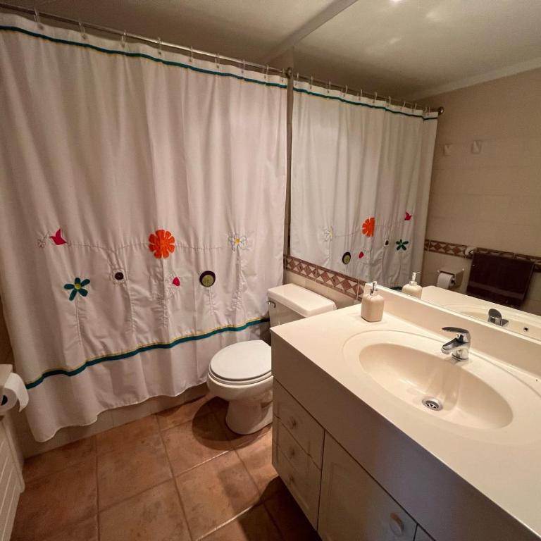 Departamento Duplex en La Puntilla - Apartamento de 2 dormitorios - 19