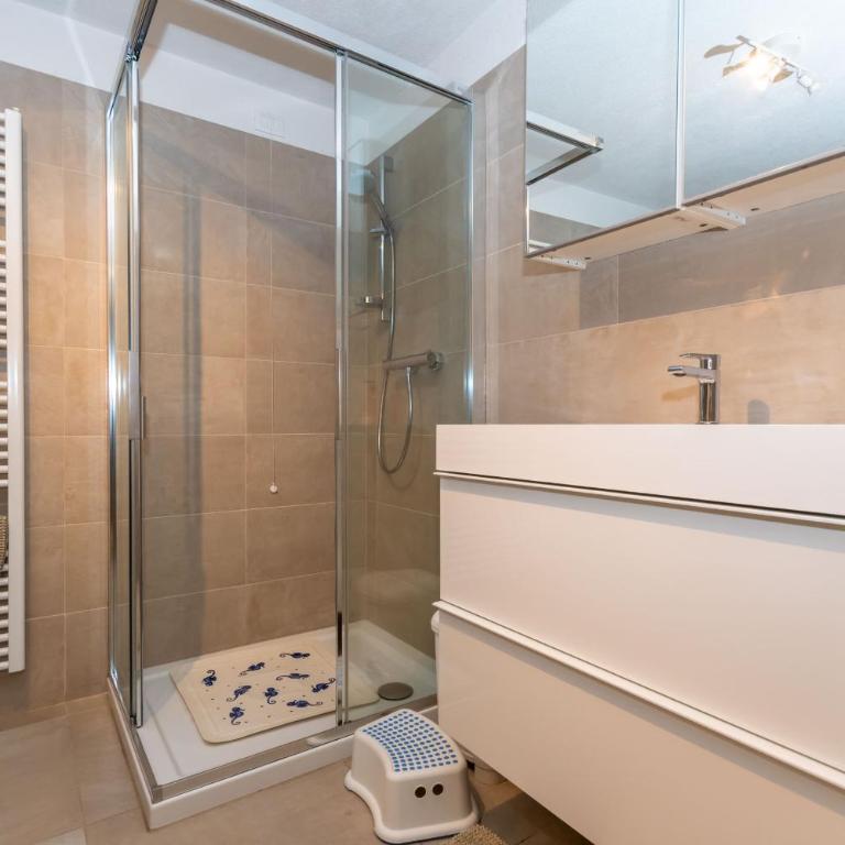 Ciasa al Caselo - Appartamento con 1 Camera da Letto - 13
