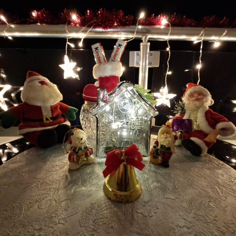 Apartman TRI KRALJA 2 - Apartman sa 1 Spavaćom Sobom - 18