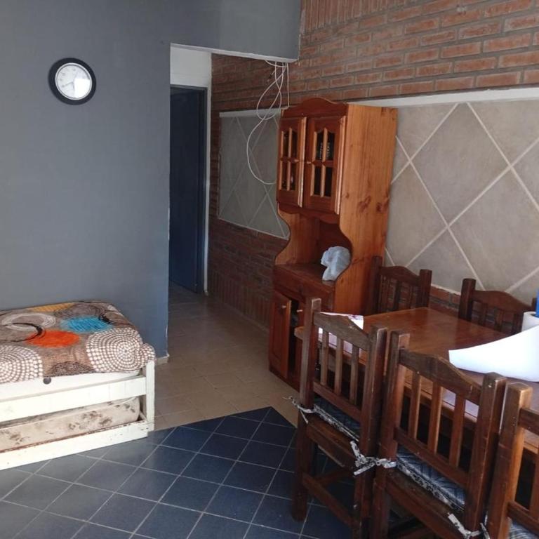 dpto 2 mdt - One-Bedroom Apartment - 2