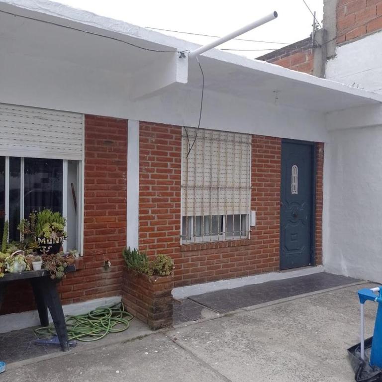 dpto 2 mdt - One-Bedroom Apartment - 3