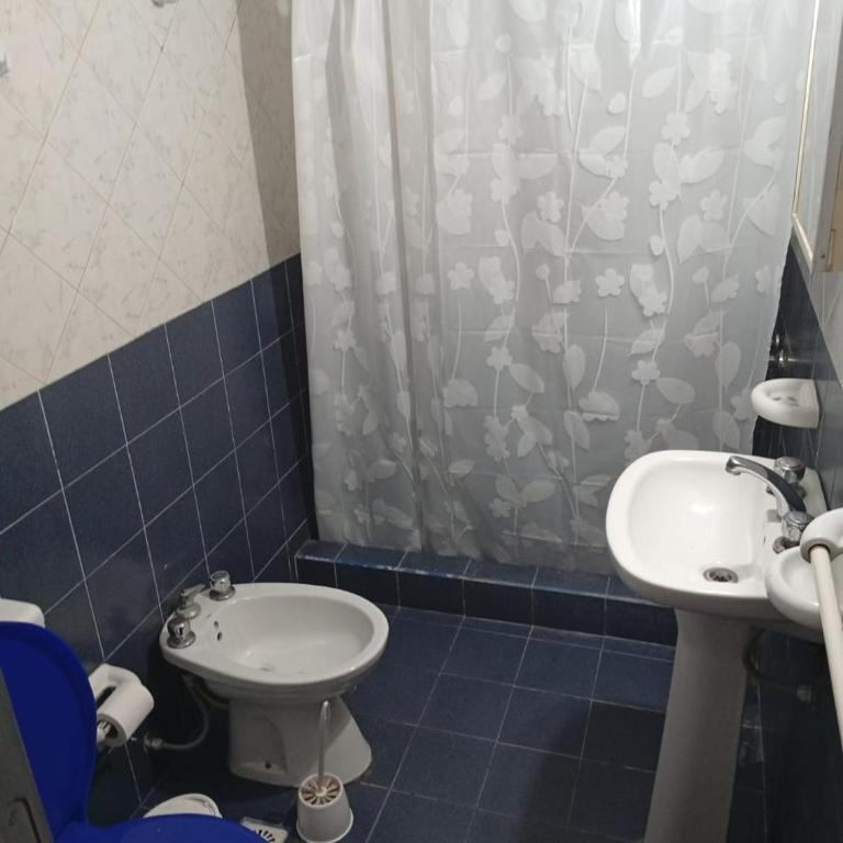 dpto 2 mdt - One-Bedroom Apartment - 4