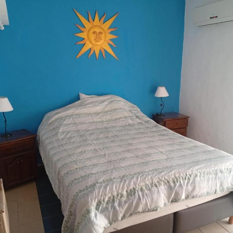 dpto 2 mdt - One-Bedroom Apartment - 7