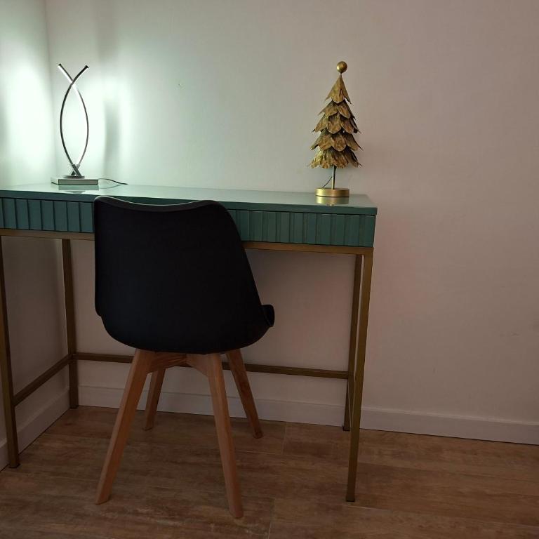 City Lights Buenos Aires - Apartamento de 1 dormitorio - 47
