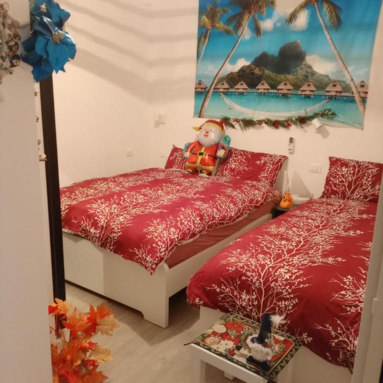 La perla di Maria - Appartamento con 1 Camera da Letto - 53