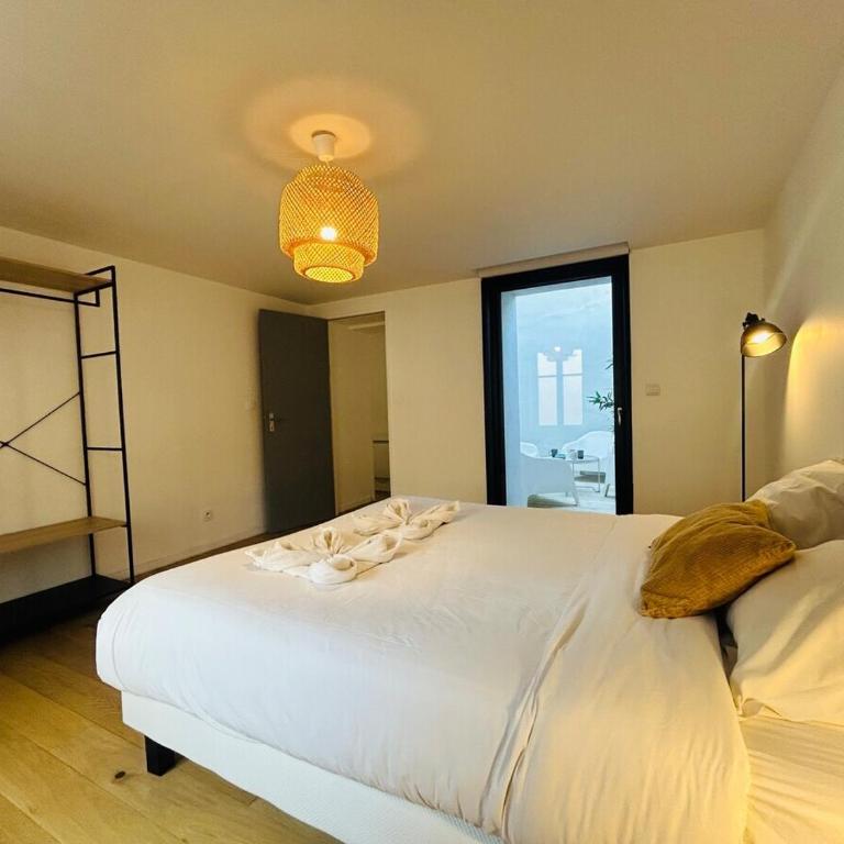 Casa Dolce Vita - Numéro 1 - Appartement 3 Chambres Premium - 16