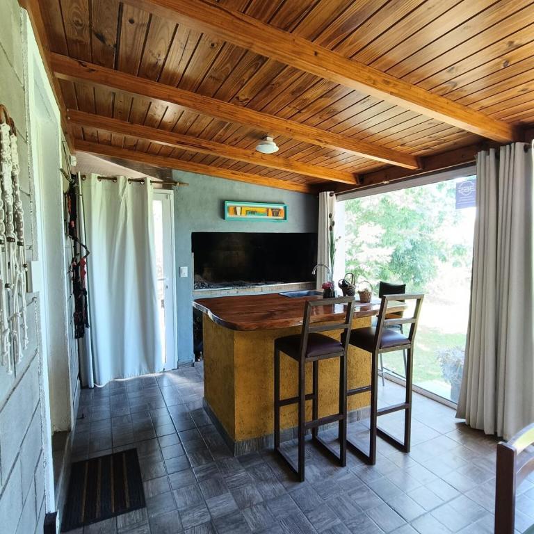 El Algarrobo Casa de campo en Cabalango - Casa de 2 dormitorios - 23