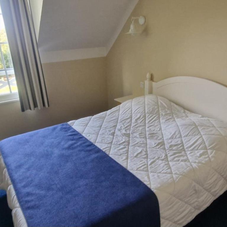 Maisonnette duplex 4 pers proche mer et golf - One-Bedroom Apartment - 5