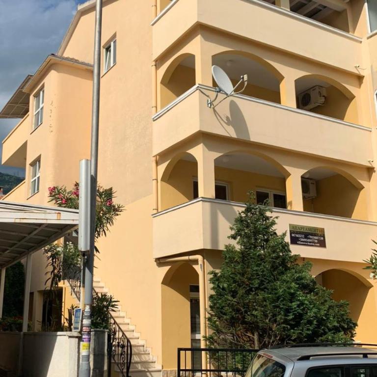 Villa Nova - One-Bedroom Apartment - 2