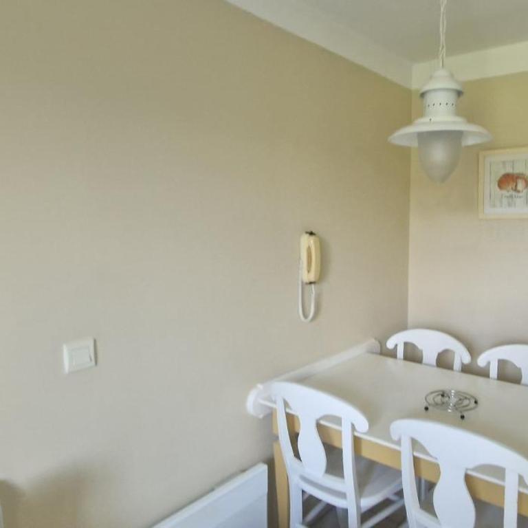 Maisonnette duplex 4 pers proche mer et golf - One-Bedroom Apartment - 11