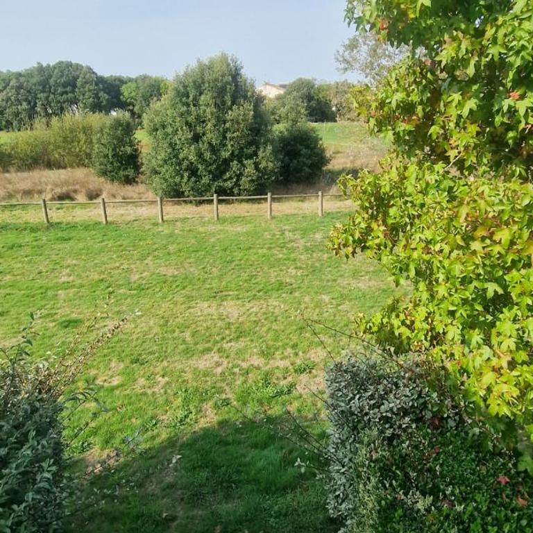 Maisonnette duplex 4 pers proche mer et golf - One-Bedroom Apartment - 14