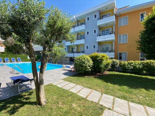 Residenza Viel - Appartamento con 2 Camere da Letto - 23