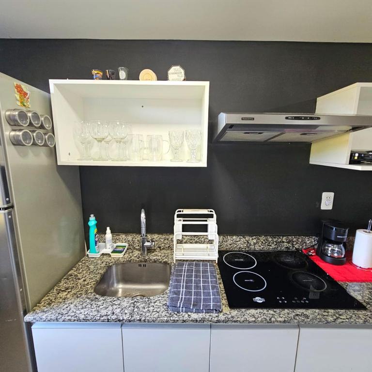 Dpto a 12 minutos del Eje Corporativo - Two-Bedroom Apartment - 9