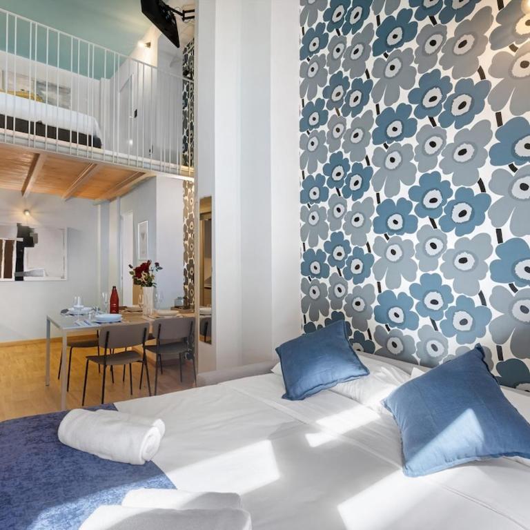 Design & Elegant Apartment in Navigli - Milan - Appartamento con 1 Camera da Letto - 8