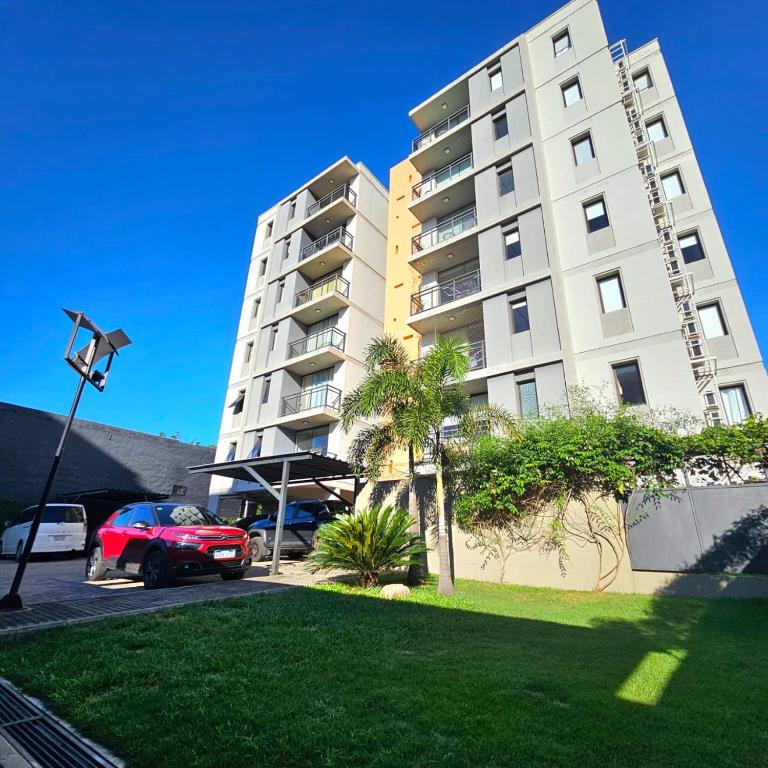 Dpto a 12 minutos del Eje Corporativo - Two-Bedroom Apartment - 12