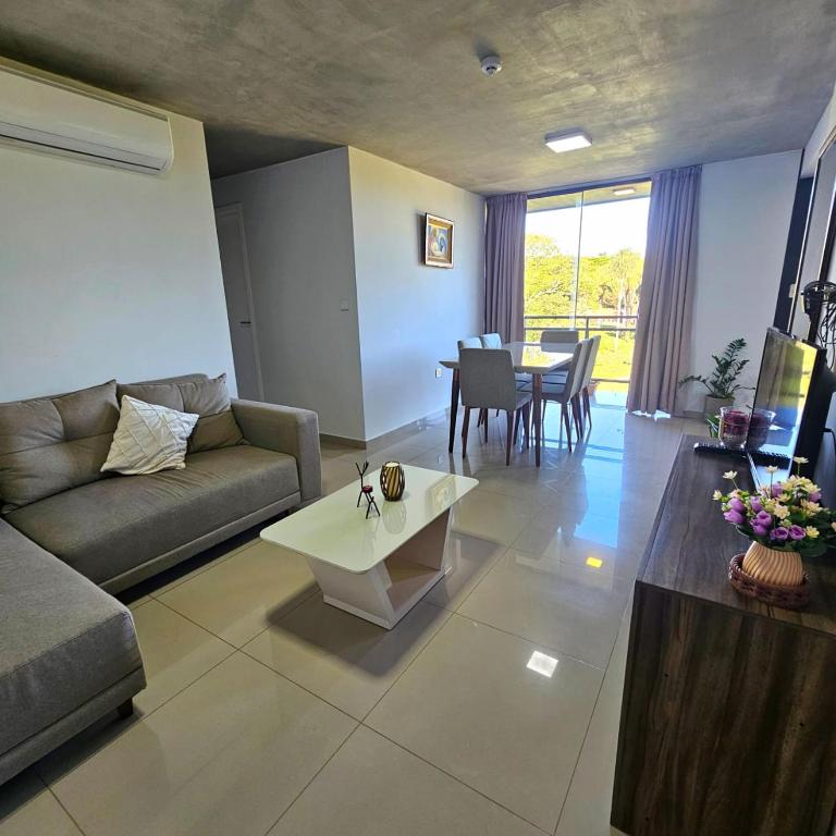 Dpto a 12 minutos del Eje Corporativo - Two-Bedroom Apartment - 14