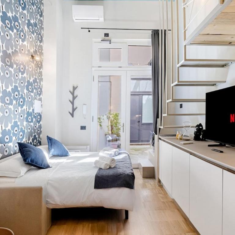 Design & Elegant Apartment in Navigli - Milan - Appartamento con 1 Camera da Letto - 11