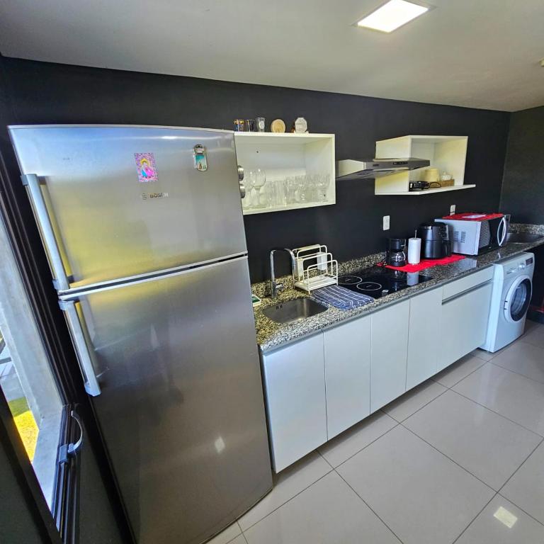 Dpto a 12 minutos del Eje Corporativo - Two-Bedroom Apartment - 15