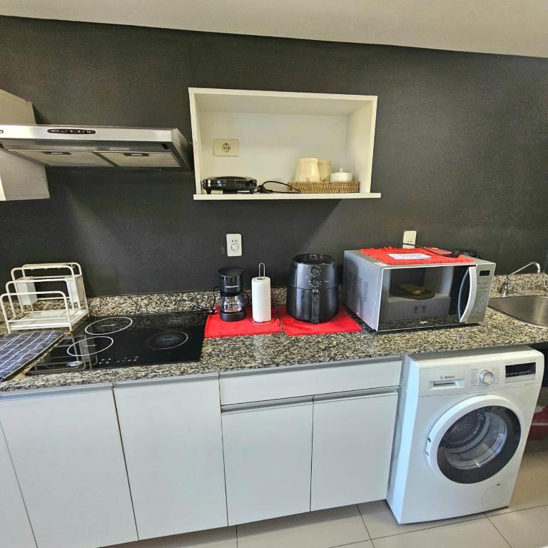 Dpto a 12 minutos del Eje Corporativo - Two-Bedroom Apartment - 21