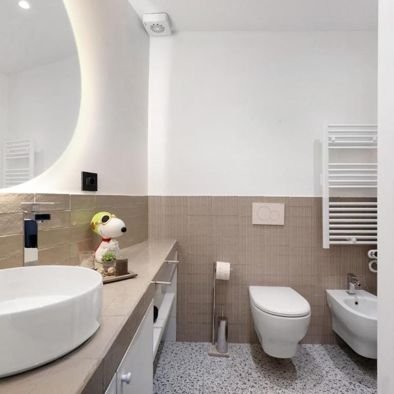 Design & Elegant Apartment in Navigli - Milan - Appartamento con 1 Camera da Letto - 19