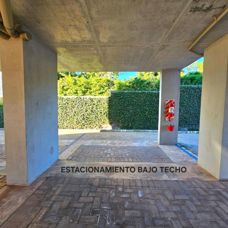 Dpto a 12 minutos del Eje Corporativo - Two-Bedroom Apartment - 24