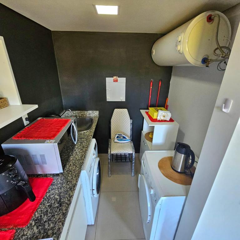 Dpto a 12 minutos del Eje Corporativo - Two-Bedroom Apartment - 28