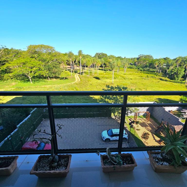 Dpto a 12 minutos del Eje Corporativo - Two-Bedroom Apartment - 33