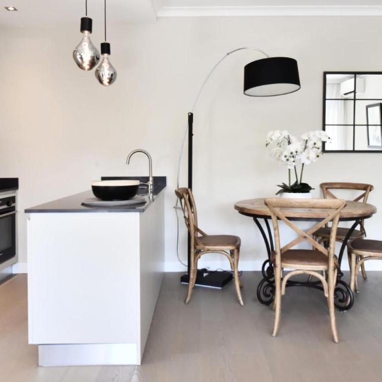 Résidence Cannes - 3p Neuf à 15min à Pied De La Plage - CANNES - 3P neuf à 15min à pied de la plage MAE-2383 - Appartement - 3