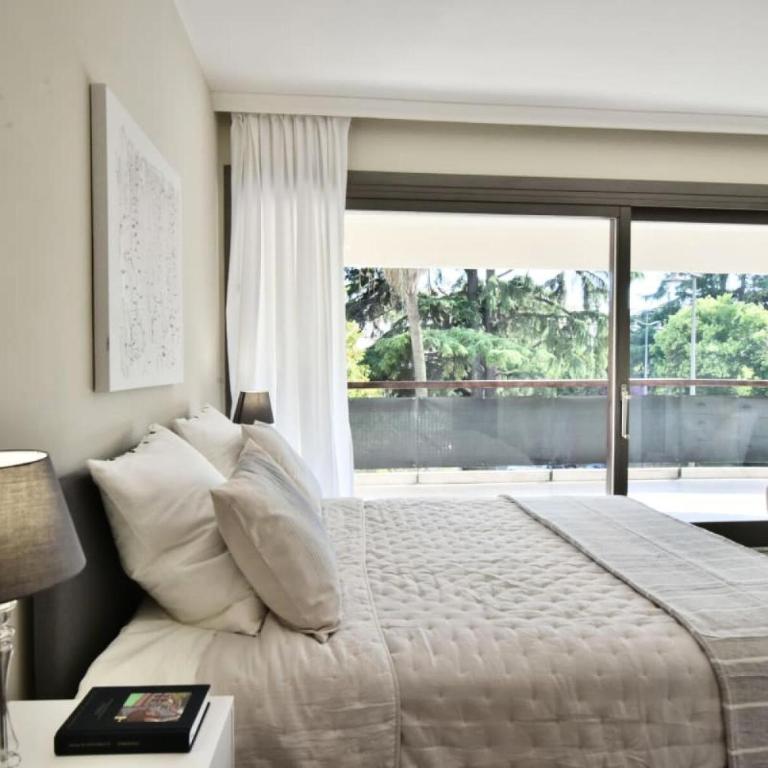 Résidence Cannes - 3p Neuf à 15min à Pied De La Plage - CANNES - 3P neuf à 15min à pied de la plage MAE-2383 - Appartement - 5