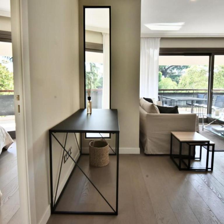 Résidence Cannes - 3p Neuf à 15min à Pied De La Plage - CANNES - 3P neuf à 15min à pied de la plage MAE-2383 - Appartement - 8