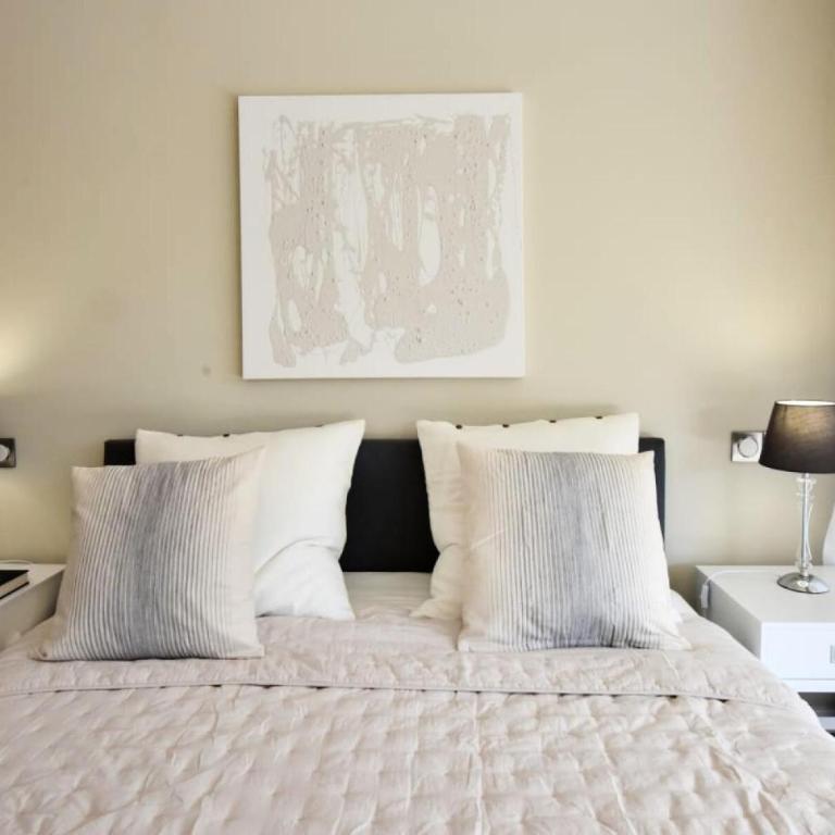 Résidence Cannes - 3p Neuf à 15min à Pied De La Plage - CANNES - 3P neuf à 15min à pied de la plage MAE-2383 - Appartement - 11