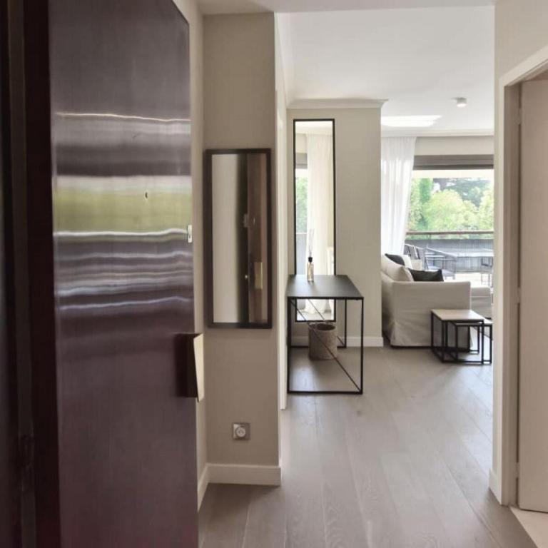 Résidence Cannes - 3p Neuf à 15min à Pied De La Plage - CANNES - 3P neuf à 15min à pied de la plage MAE-2383 - Appartement - 12