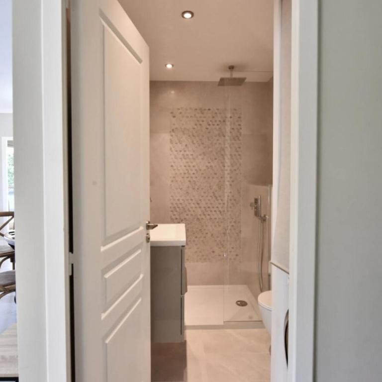Résidence Cannes - 3p Neuf à 15min à Pied De La Plage - CANNES - 3P neuf à 15min à pied de la plage MAE-2383 - Appartement - 19