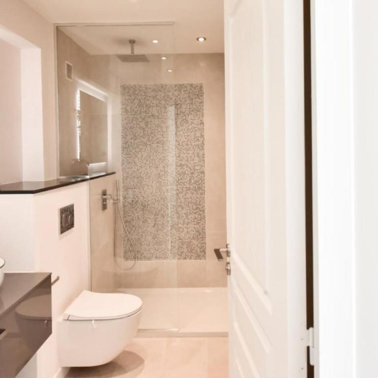 Résidence Cannes - 3p Neuf à 15min à Pied De La Plage - CANNES - 3P neuf à 15min à pied de la plage MAE-2383 - Appartement - 20