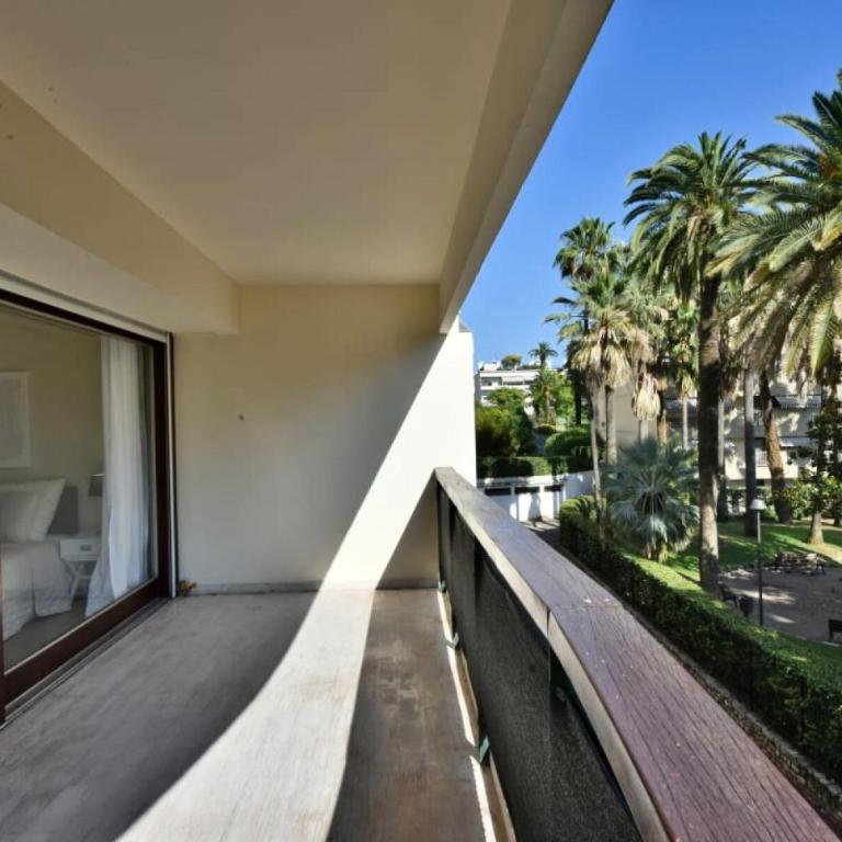 Résidence Cannes - 3p Neuf à 15min à Pied De La Plage - CANNES - 3P neuf à 15min à pied de la plage MAE-2383 - Appartement - 22