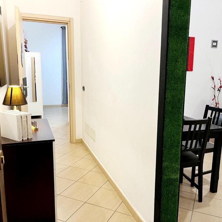 CASA Morgan Holidays in Sicily - Apartment with Balcony - 7