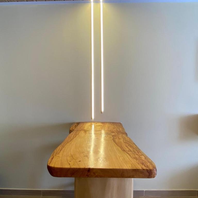 Loft moderno y acogedor cerca al centro - One-Bedroom Apartment - 2