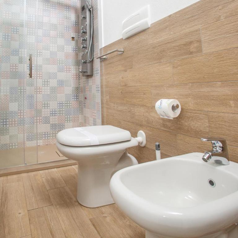 Grazioso bilocale a Santa Teresa di Gallura - One-Bedroom House - 17