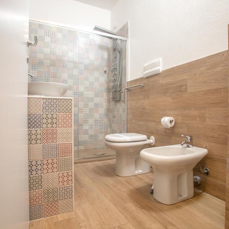 Grazioso bilocale a Santa Teresa di Gallura - One-Bedroom House - 6