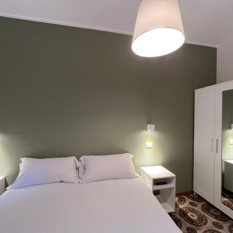 All'ombra del Carmine - Appartamento con 1 Camera da Letto - 8