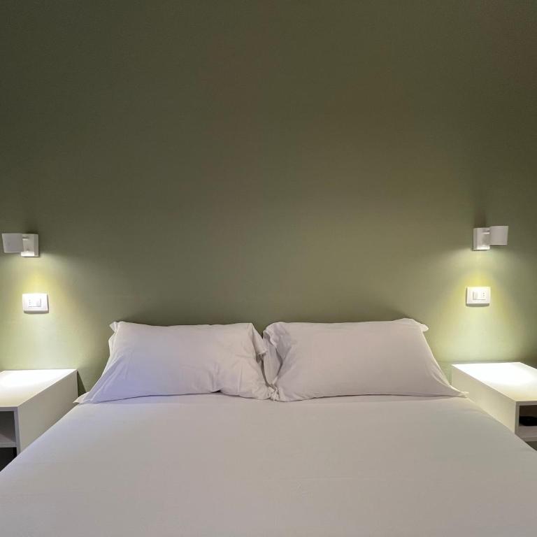 All'ombra del Carmine - Appartamento con 1 Camera da Letto - 9