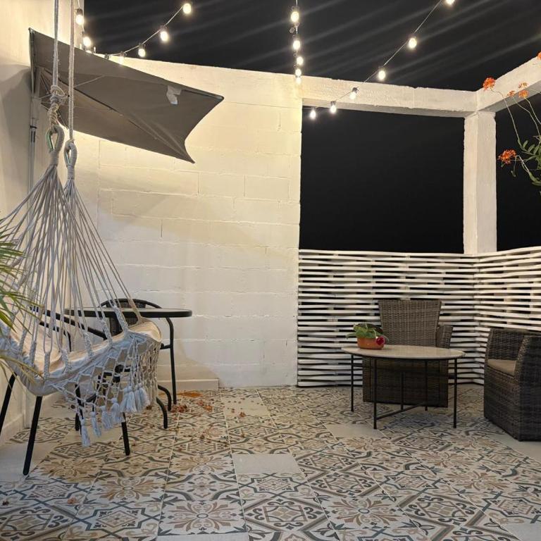 2325 Apartaestudios - Apartamento de 1 dormitorio - 23