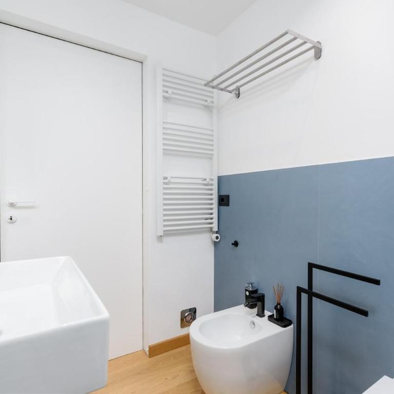 Splendido appartamento nel pieno centro della città - Appartamento con 2 Camere da Letto - 15
