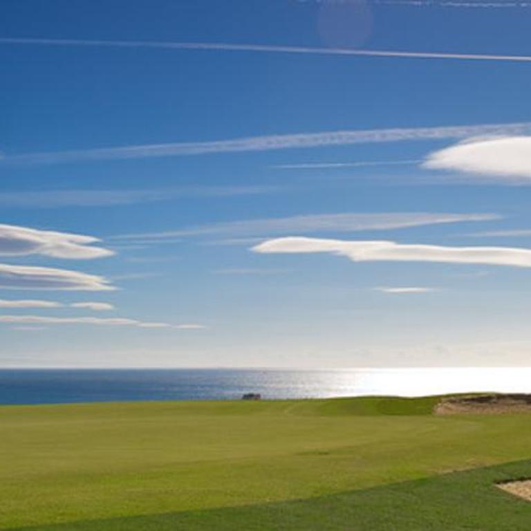Valle Romano Golf Resort Estepona - Apartamento Deluxe - 21