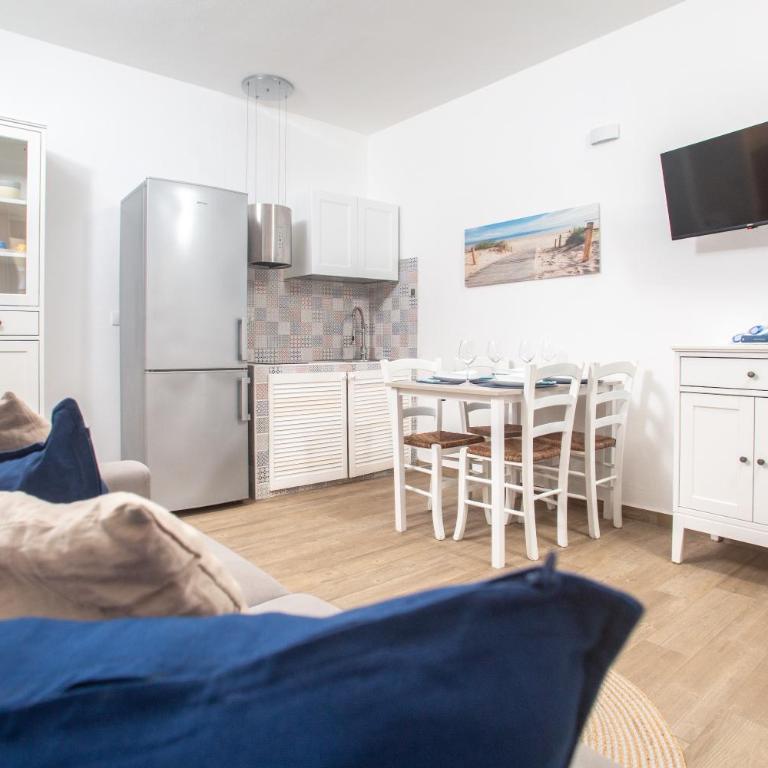 Grazioso bilocale a Santa Teresa di Gallura - One-Bedroom House - 1