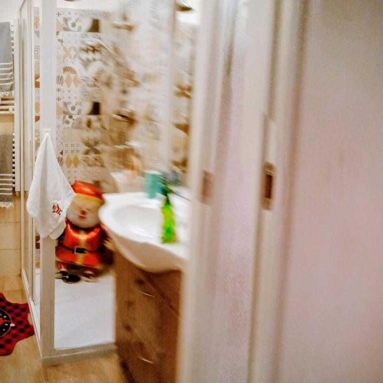 La perla di Maria - Appartamento con 1 Camera da Letto - 57